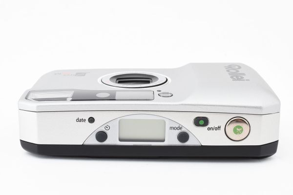 完動美品 Rollei giro 28M Compact Film Camera コンパクト 完動美品 Rollei giro 28M Compact Film Camera コンパクト