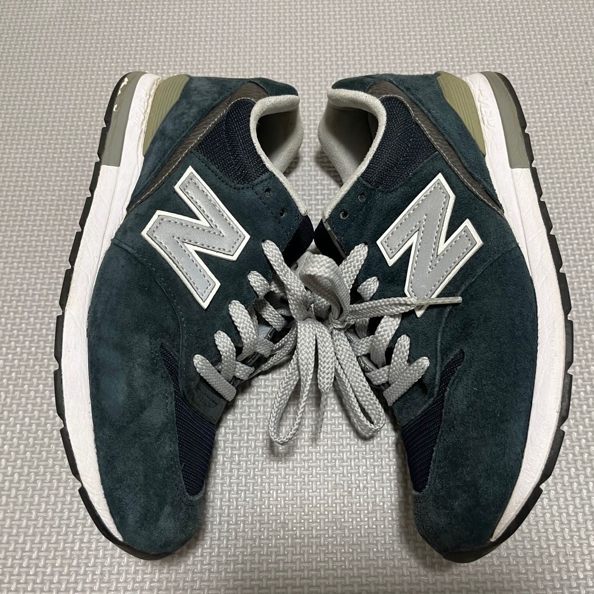 new balance MRL996AN 25cm ネイビー|Yahoo!フリマ(旧PayPay new balance MRL996AN 25cm ネイビー|Yahoo!フリマ(旧PayPay