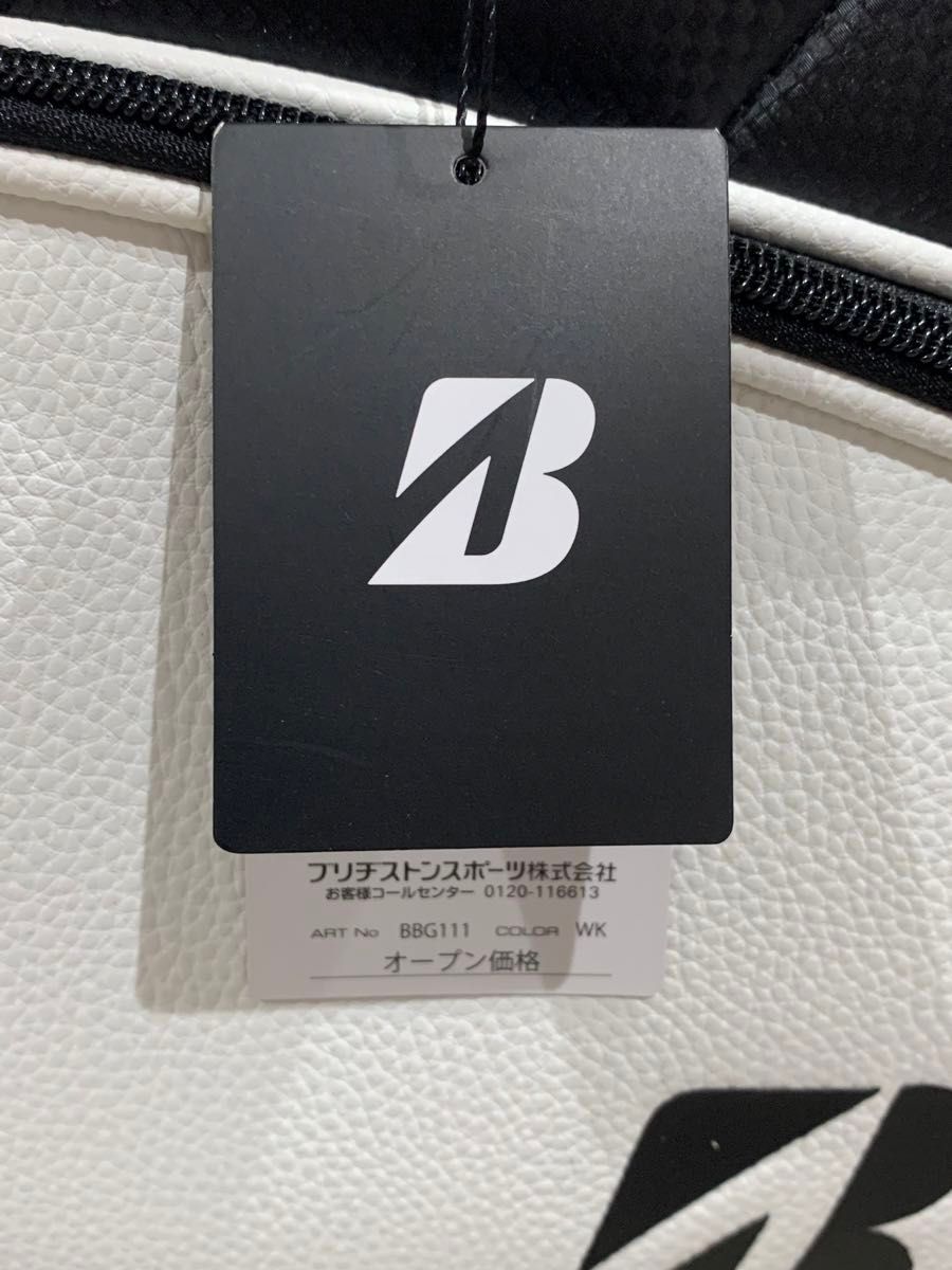 未使用品】ブリヂストンゴルフ ボストンバッグ BBG111|Yahoo 未使用品】ブリヂストンゴルフ ボストンバッグ BBG111|Yahoo