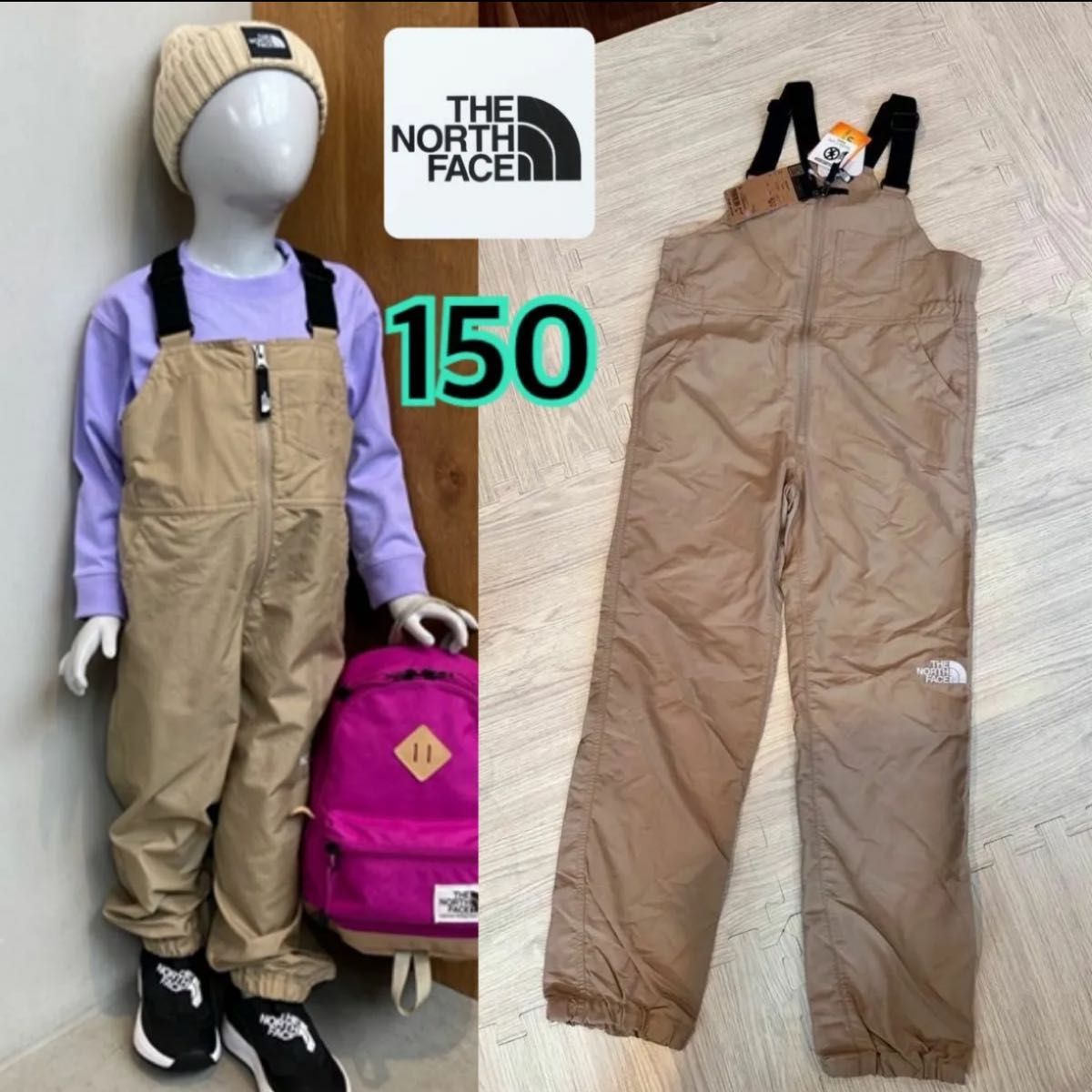 新品タグ付き 定価13200円 THE NORTH FACE ノースフェイス 新品タグ付き 定価13200円 THE NORTH FACE ノースフェイス