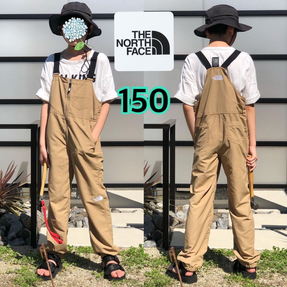 新品タグ付き 定価13200円 THE NORTH FACE ノースフェイス 新品タグ付き 定価13200円 THE NORTH FACE ノースフェイス