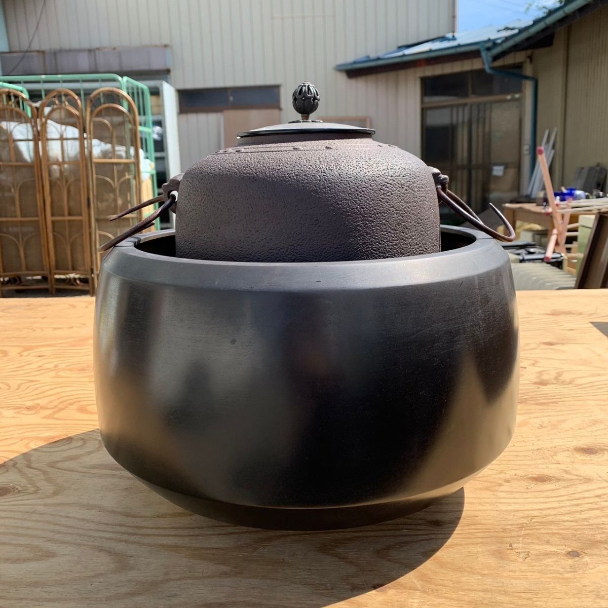 蓋付き】使い捨て弁当箱 丼物 CBH-362(黒) 本体・フタ 蓋付き】使い捨て弁当箱 丼物 CBH-362(黒) 本体・フタ