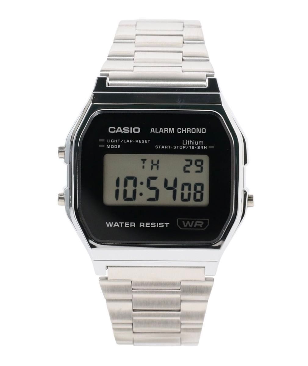 CASIO CLASSIC A158WEA-1JF 本田翼愛用 カシオクラシック|Yahoo CASIO CLASSIC A158WEA-1JF 本田翼愛用 カシオクラシック|Yahoo