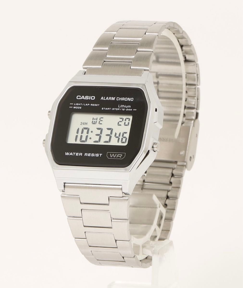 CASIO CLASSIC A158WEA-1JF 本田翼愛用 カシオクラシック|Yahoo CASIO CLASSIC A158WEA-1JF 本田翼愛用 カシオクラシック|Yahoo
