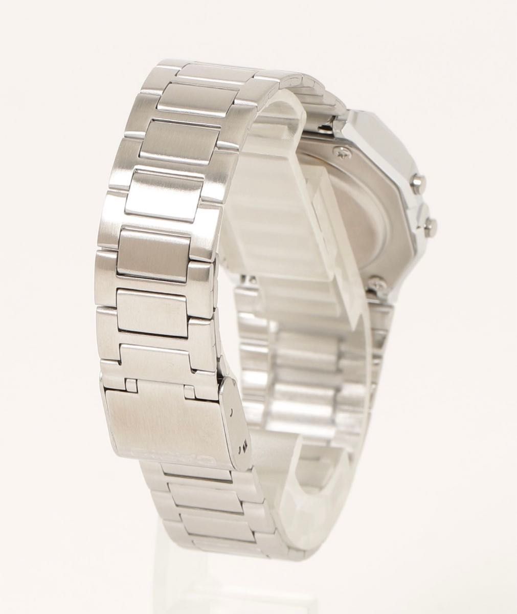 CASIO CLASSIC A158WEA-1JF 本田翼愛用 カシオクラシック|Yahoo CASIO CLASSIC A158WEA-1JF 本田翼愛用 カシオクラシック|Yahoo