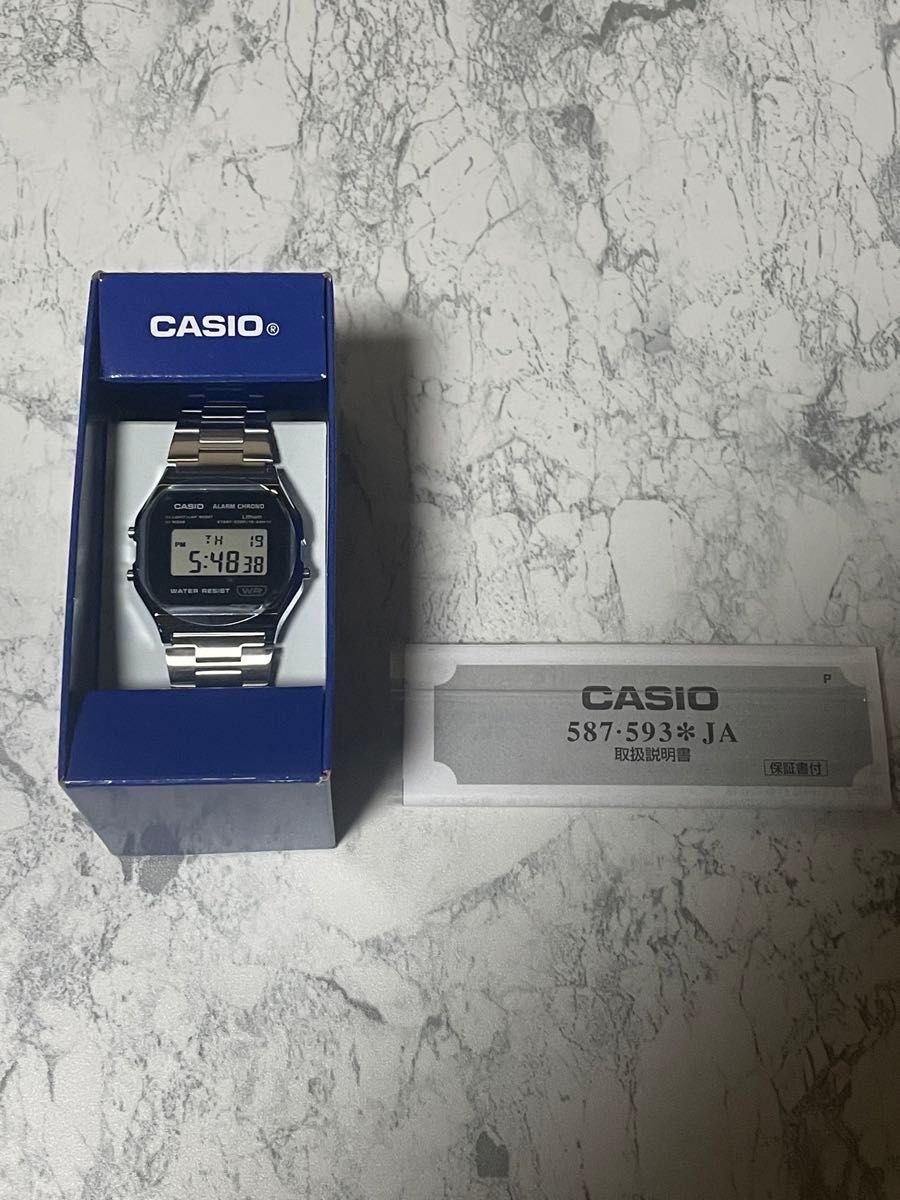 CASIO CLASSIC A158WEA-1JF 本田翼愛用 カシオクラシック|Yahoo CASIO CLASSIC A158WEA-1JF 本田翼愛用 カシオクラシック|Yahoo