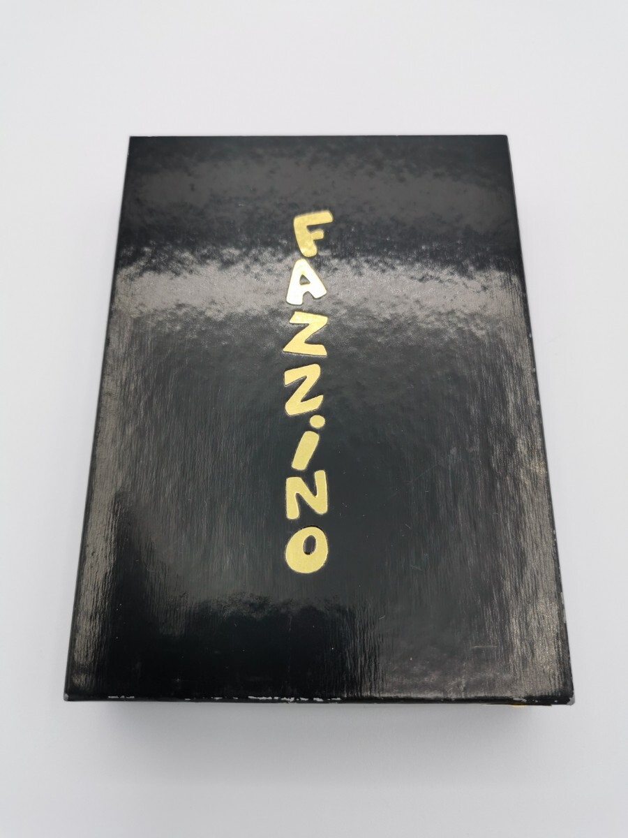本日価格!サイン入!FAZZiNO サイン入りキングコングブローチ 本日価格!サイン入!FAZZiNO サイン入りキングコングブローチ