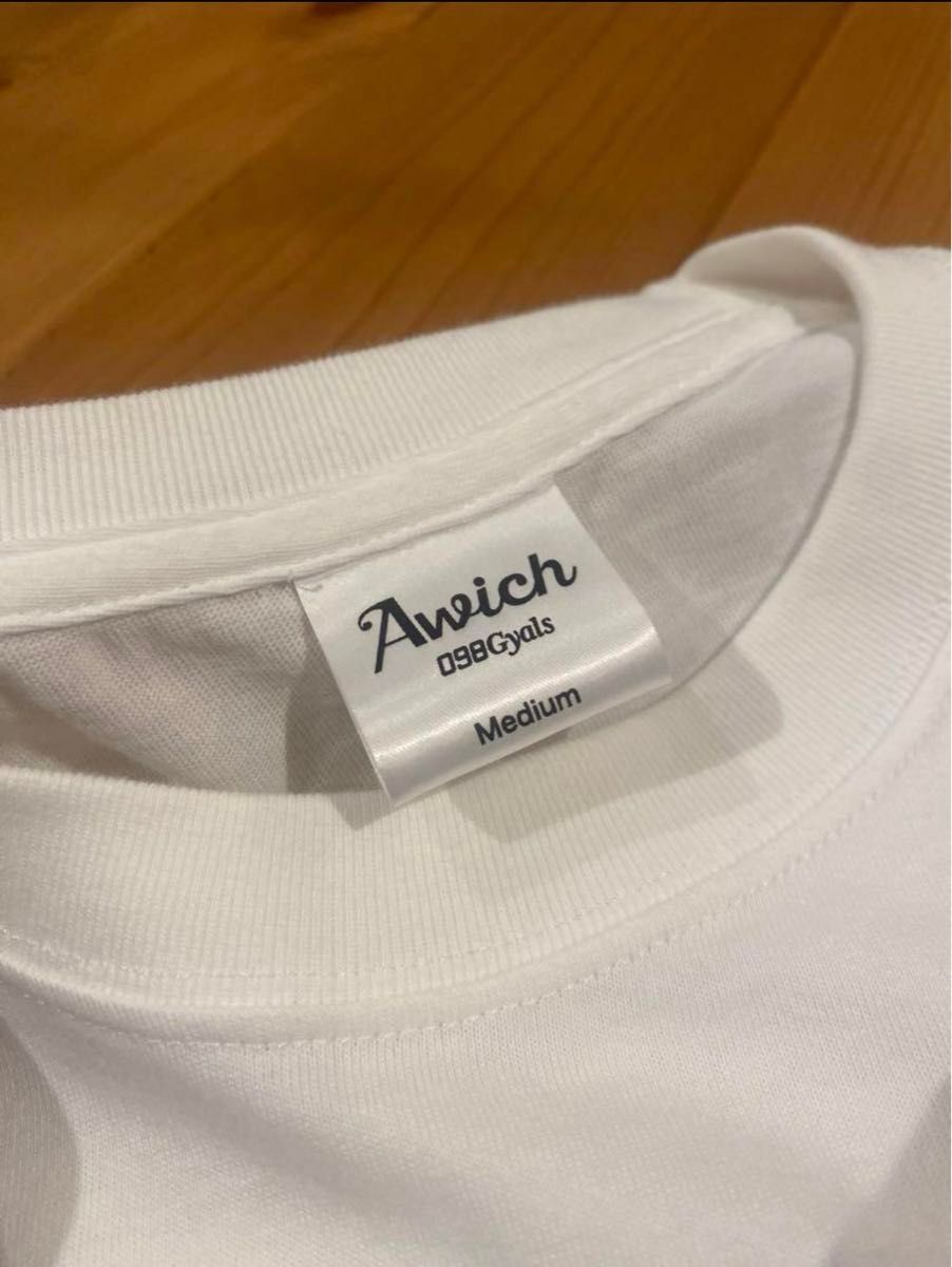 Awitch Bad Bitch 美学 Remix Tee M|Yahoo!フリマ(旧PayPay Awitch Bad Bitch 美学 Remix Tee M|Yahoo!フリマ(旧PayPay
