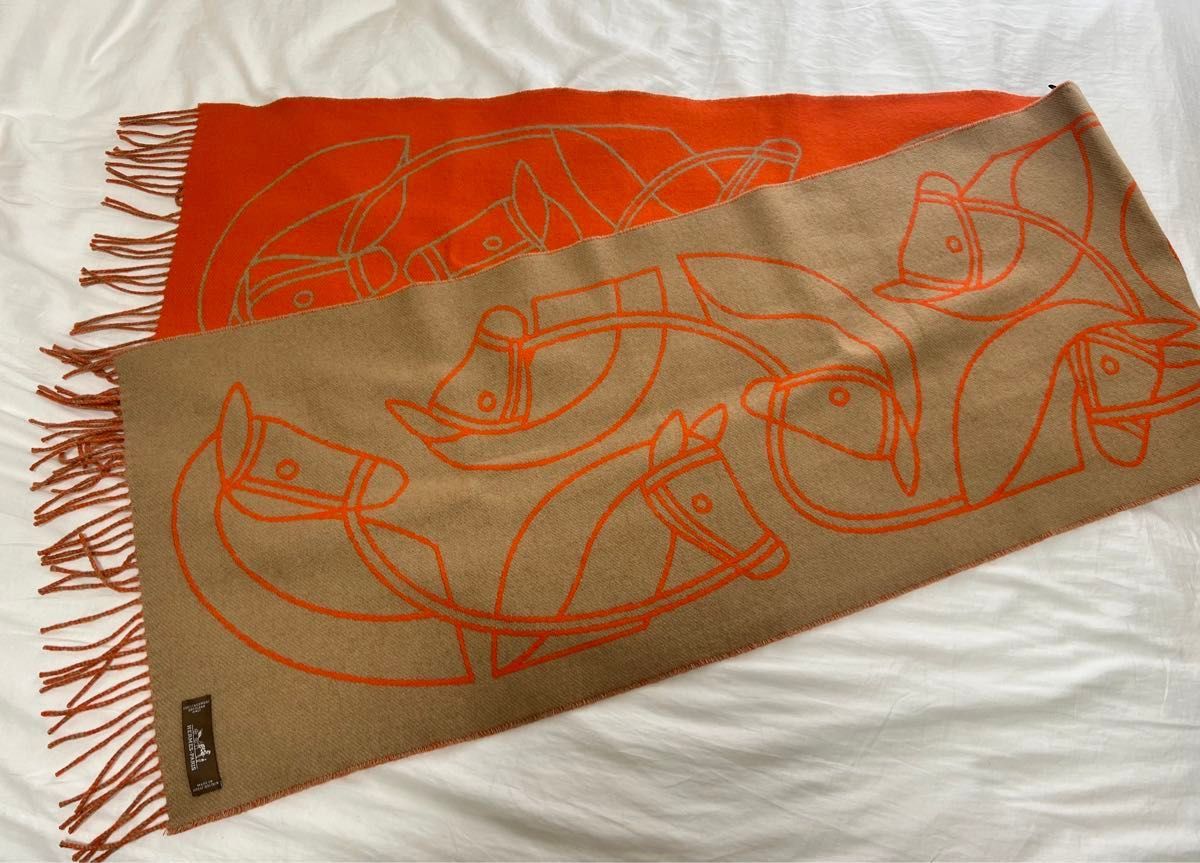 HERMES エルメス マフラー カシミヤ レディース|Yahoo!フリマ HERMES エルメス マフラー カシミヤ レディース|Yahoo!フリマ