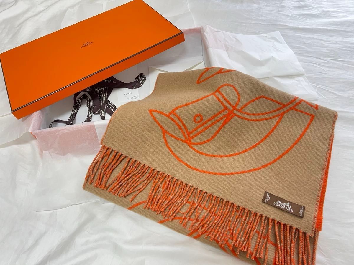 HERMES エルメス マフラー カシミヤ レディース|Yahoo!フリマ HERMES エルメス マフラー カシミヤ レディース|Yahoo!フリマ