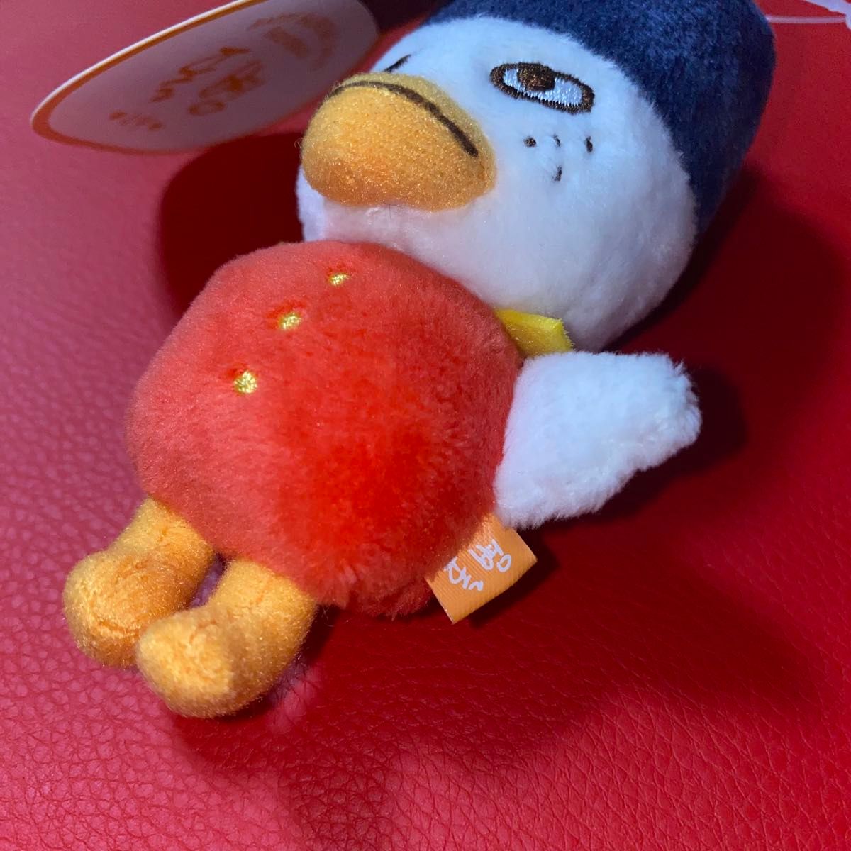 トルビョン ぬいぐるみキーリング ソヒ|Yahoo!フリマ(旧PayPay トルビョン ぬいぐるみキーリング ソヒ|Yahoo!フリマ(旧PayPay