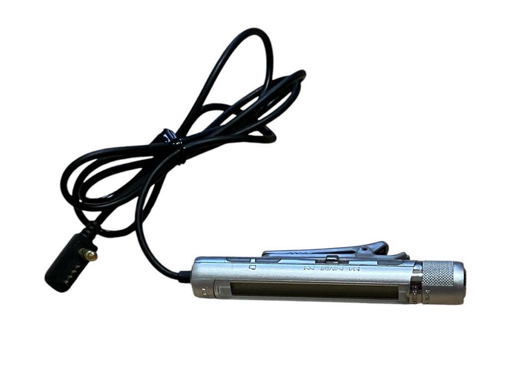 13:SONY MZ-N920 ソニー MDウォークマン ジャンク 通電確認済】 SONY ソニー WALKMAN MZ-N920 MDプレーヤー