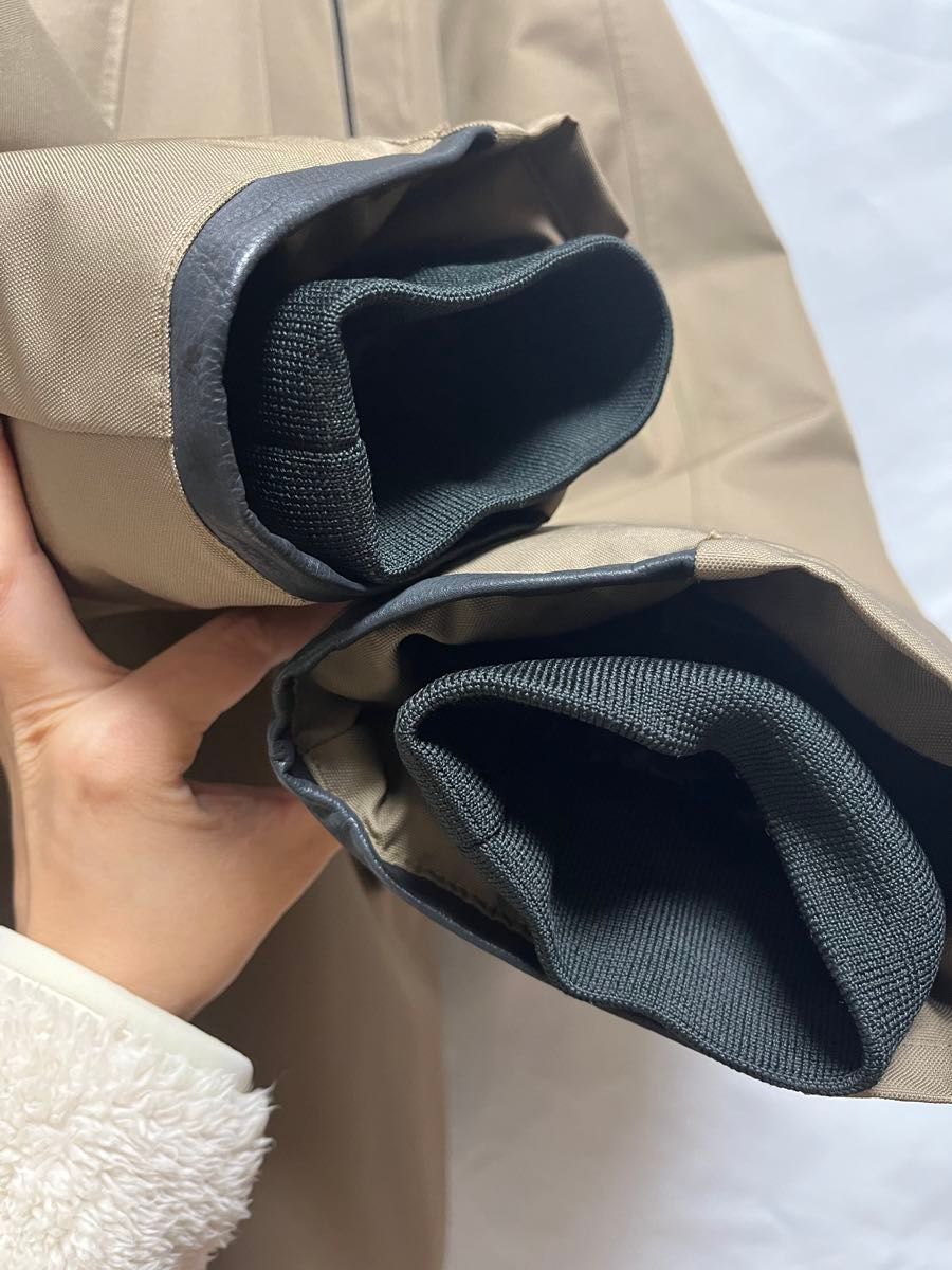 超美品 Ralph Lauren ポロラルフローレン ダウン モッズコート 超美品 Ralph Lauren ポロラルフローレン ダウン モッズコート