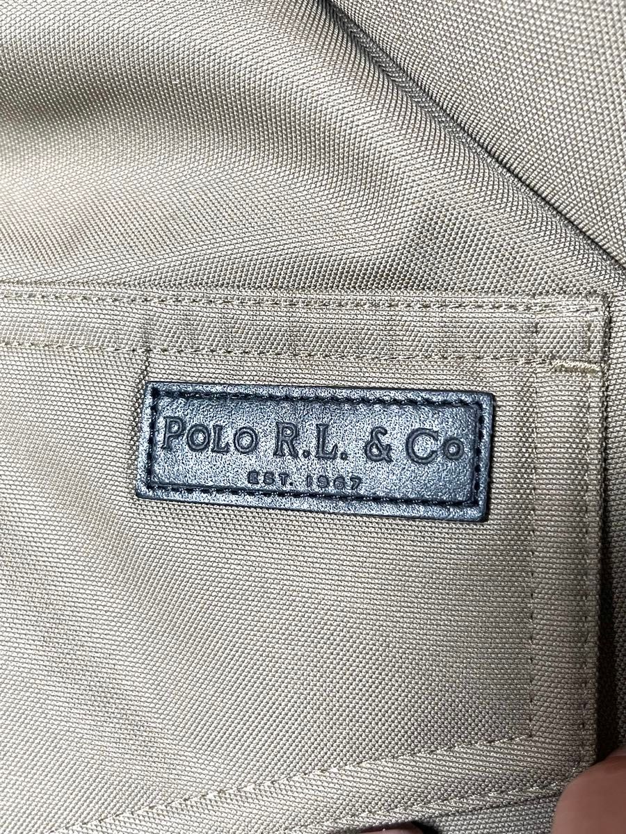 超美品 Ralph Lauren ポロラルフローレン ダウン モッズコート 超美品 Ralph Lauren ポロラルフローレン ダウン モッズコート