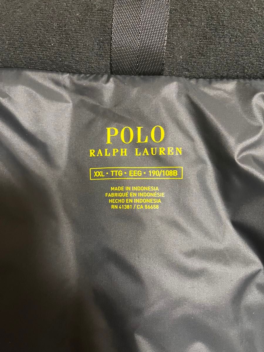 超美品 Ralph Lauren ポロラルフローレン ダウン モッズコート 超美品 Ralph Lauren ポロラルフローレン ダウン モッズコート