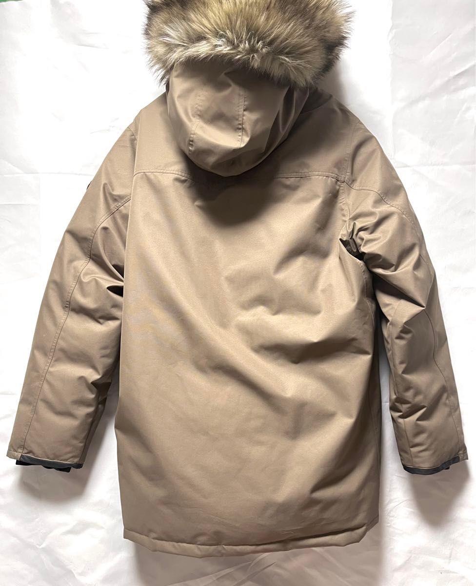 超美品 Ralph Lauren ポロラルフローレン ダウン モッズコート 超美品 Ralph Lauren ポロラルフローレン ダウン モッズコート