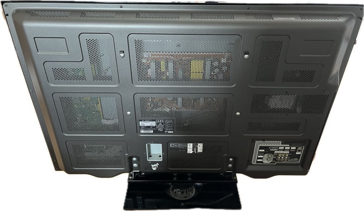 HITACHI 日立 46型 Wooo P46-XP07 (録画機能あり)|Yahoo HITACHI 日立 46型 Wooo P46-XP07 (録画機能あり)|Yahoo