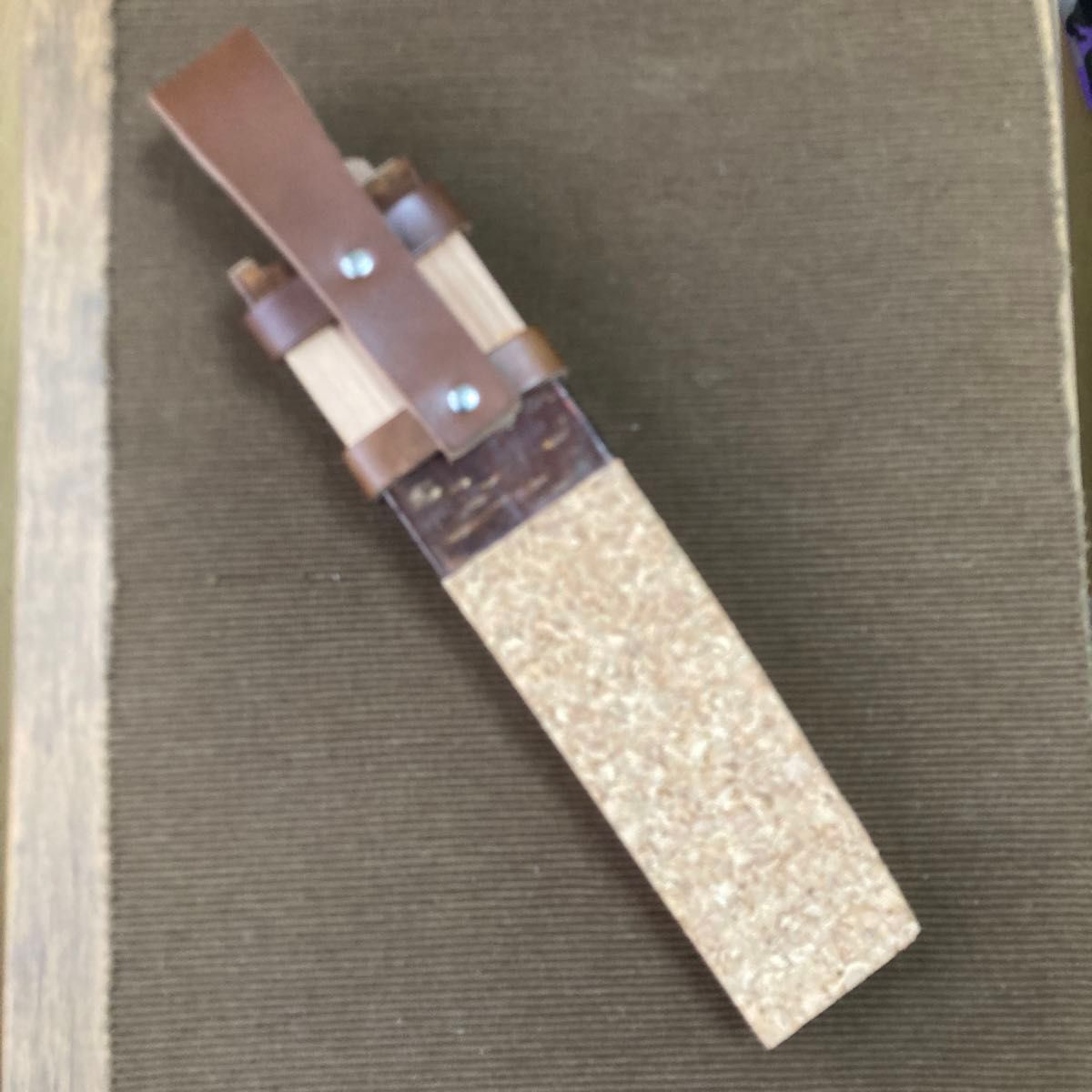 希少 阿仁 叉鬼山刀 西根正剛 別注品9 5寸フクロナガサ カスタム 希少 阿仁 叉鬼山刀 西根正剛 別注品9 5寸フクロナガサ カスタム