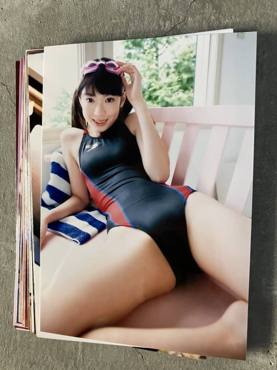 牧原あゆ 極小水着 60枚 牧原あゆ 速達 お届け L判写真 ヤマト営業所留めOK 高品質 送料何点 も210円 OK(写真)|売買されたオークション情報、yahooの商品情報をアーカイブ公開 - オークファン 写真