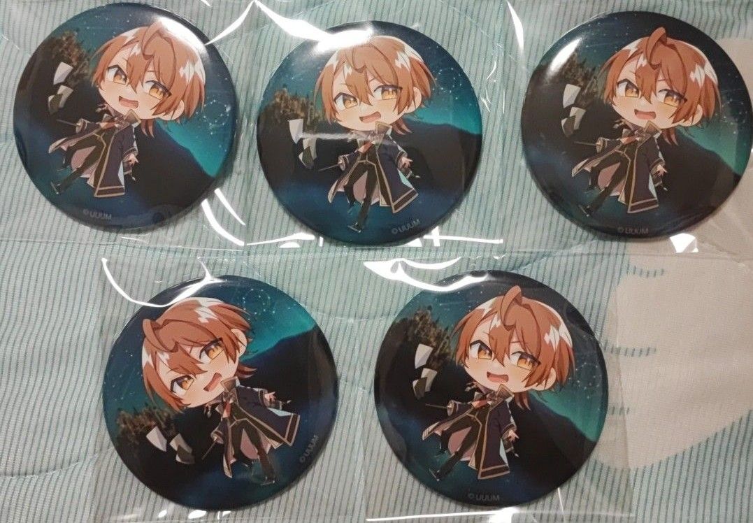 カラフルピーチ からぴち魔法学園 アニメイト 缶バッジ うり カラフルピーチ からぴち魔法学園 アニメイト 缶バッジ うり