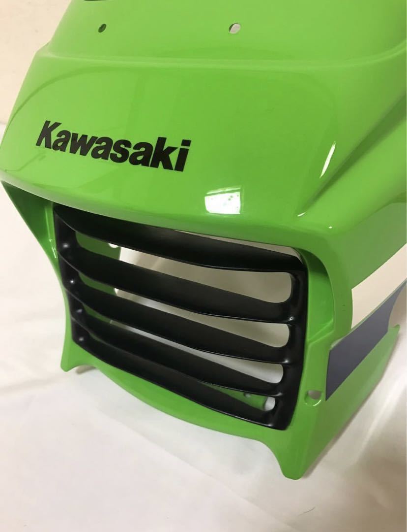 ZRX1200 DAEG ダエグ ルーバー ライトルーバー ビキニカウル ZRX1200 DAEG ダエグ ルーバー ライトルーバー ビキニカウル