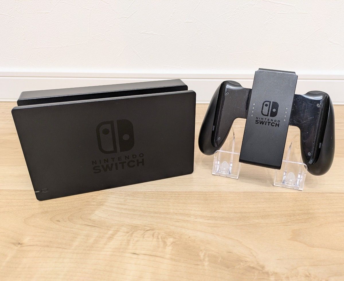 本体美品】中古ゲーム機 Nintendo Switch 有機EL ネオンカラー 本体美品】中古ゲーム機 Nintendo Switch 有機EL ネオンカラー