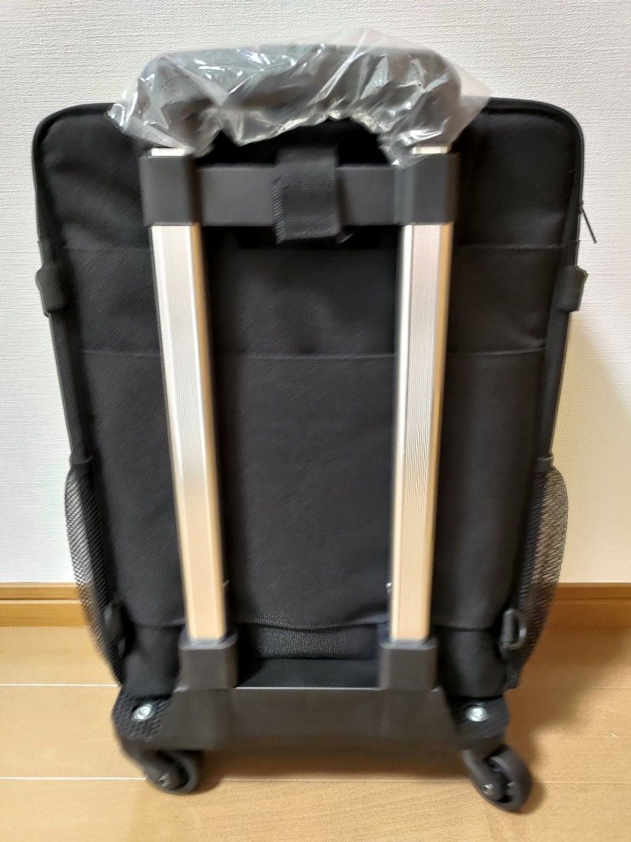 ルナール特注 即売会用キャリー&ポーチ グランブルー ルナール特注 即売会用キャリー&ポーチ グランブルー