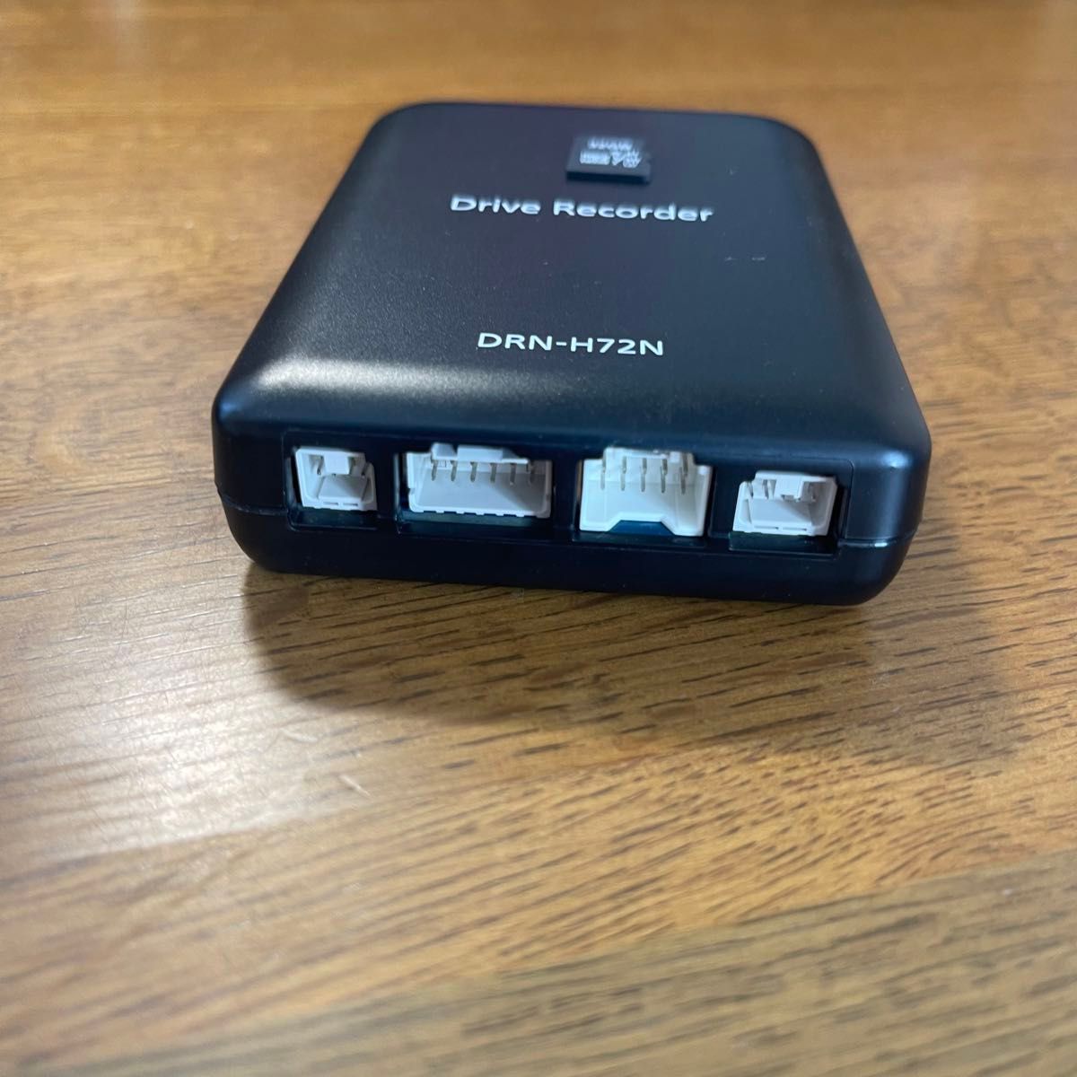 DRN-H72N 純正ドライブレコーダー|Yahoo!フリマ(旧PayPayフリマ) DRN-H72N 純正ドライブレコーダー|Yahoo!フリマ(旧PayPayフリマ)