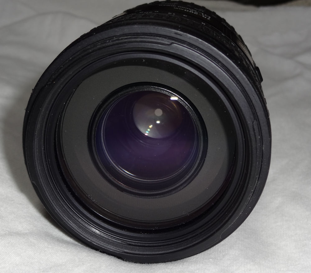 美品! SIGMA シグマ 70-300mm F4-5.6 DL MACRO SUPER 2