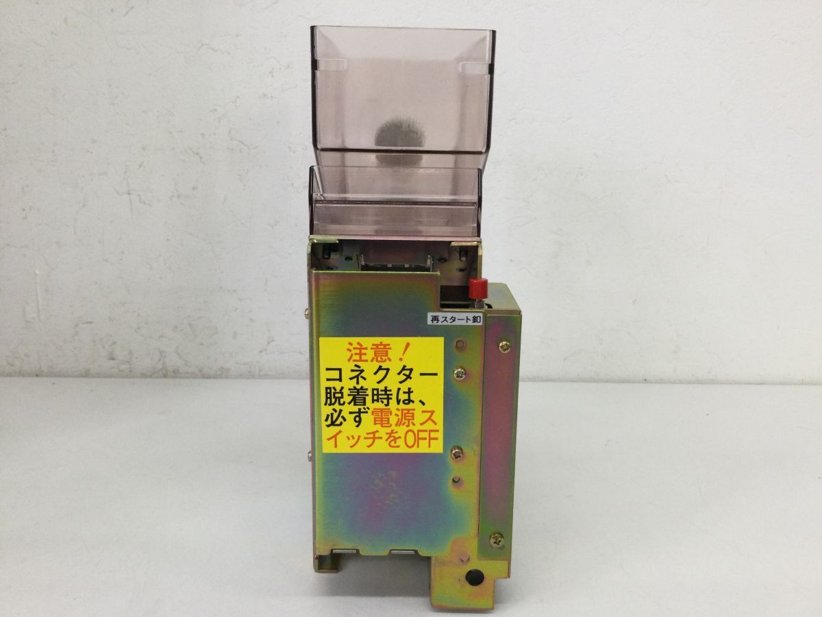 営KW104-160 品 JCM 業務用 受け皿タイプ 千円札専用 メダル 営KW104-160 品 JCM 業務用 受け皿タイプ 千円札専用 メダル