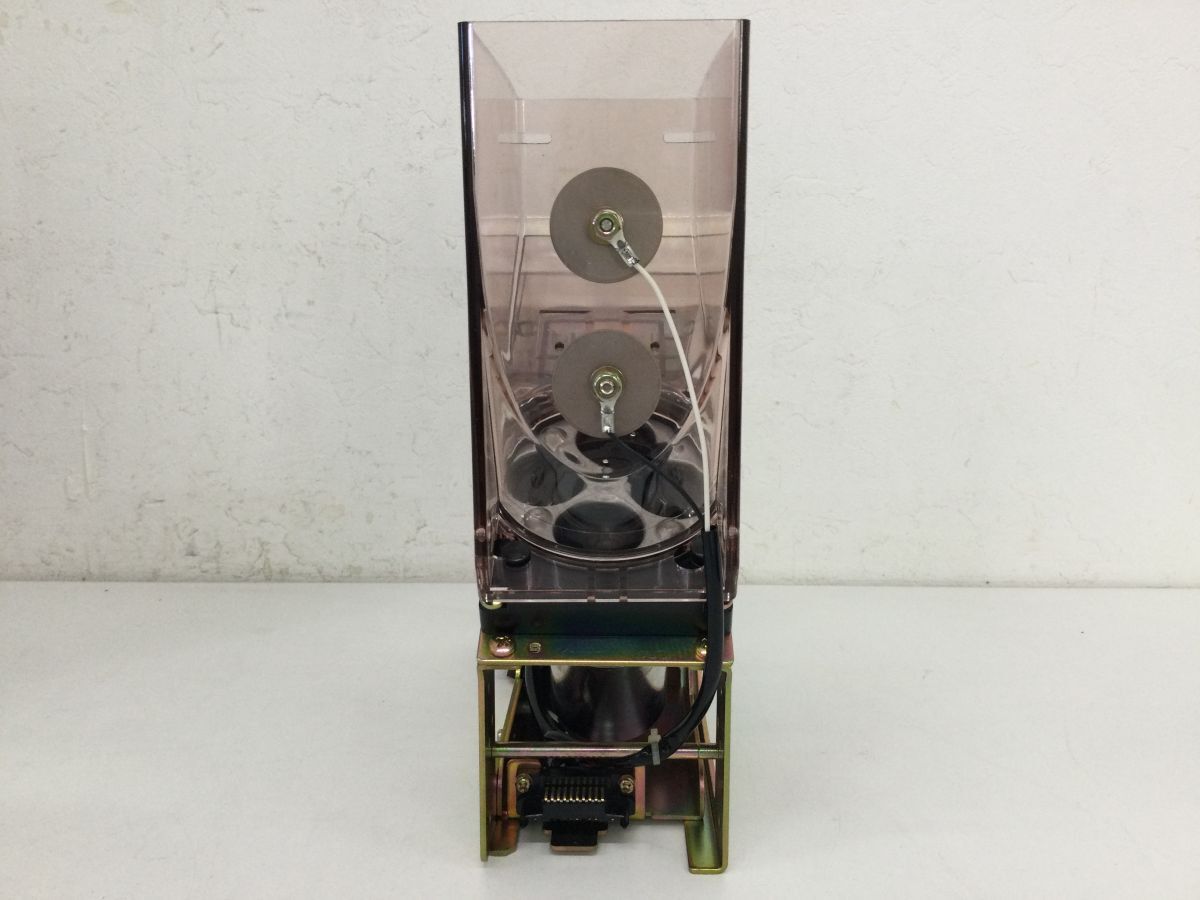営KW104-160 品 JCM 業務用 受け皿タイプ 千円札専用 メダル 営KW104-160 品 JCM 業務用 受け皿タイプ 千円札専用 メダル