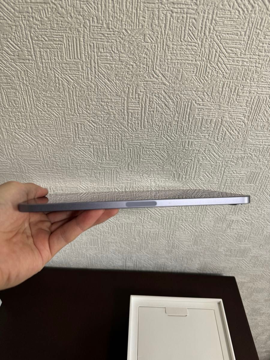 Apple iPad mini 6 (第6世代) Wi-Fi 256GB Purple パープル Apple iPad mini 6 (第6世代) Wi-Fi 256GB Purple パープル