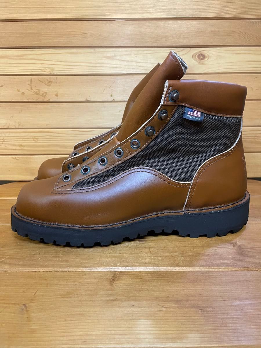 Danner LIGHT Ⅱ ダナーライト2 セダーレインボー|Yahoo!フリマ Danner LIGHT Ⅱ ダナーライト2 セダーレインボー|Yahoo!フリマ