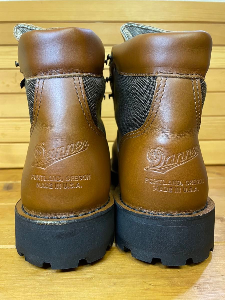 Danner LIGHT Ⅱ ダナーライト2 セダーレインボー|Yahoo!フリマ Danner LIGHT Ⅱ ダナーライト2 セダーレインボー|Yahoo!フリマ