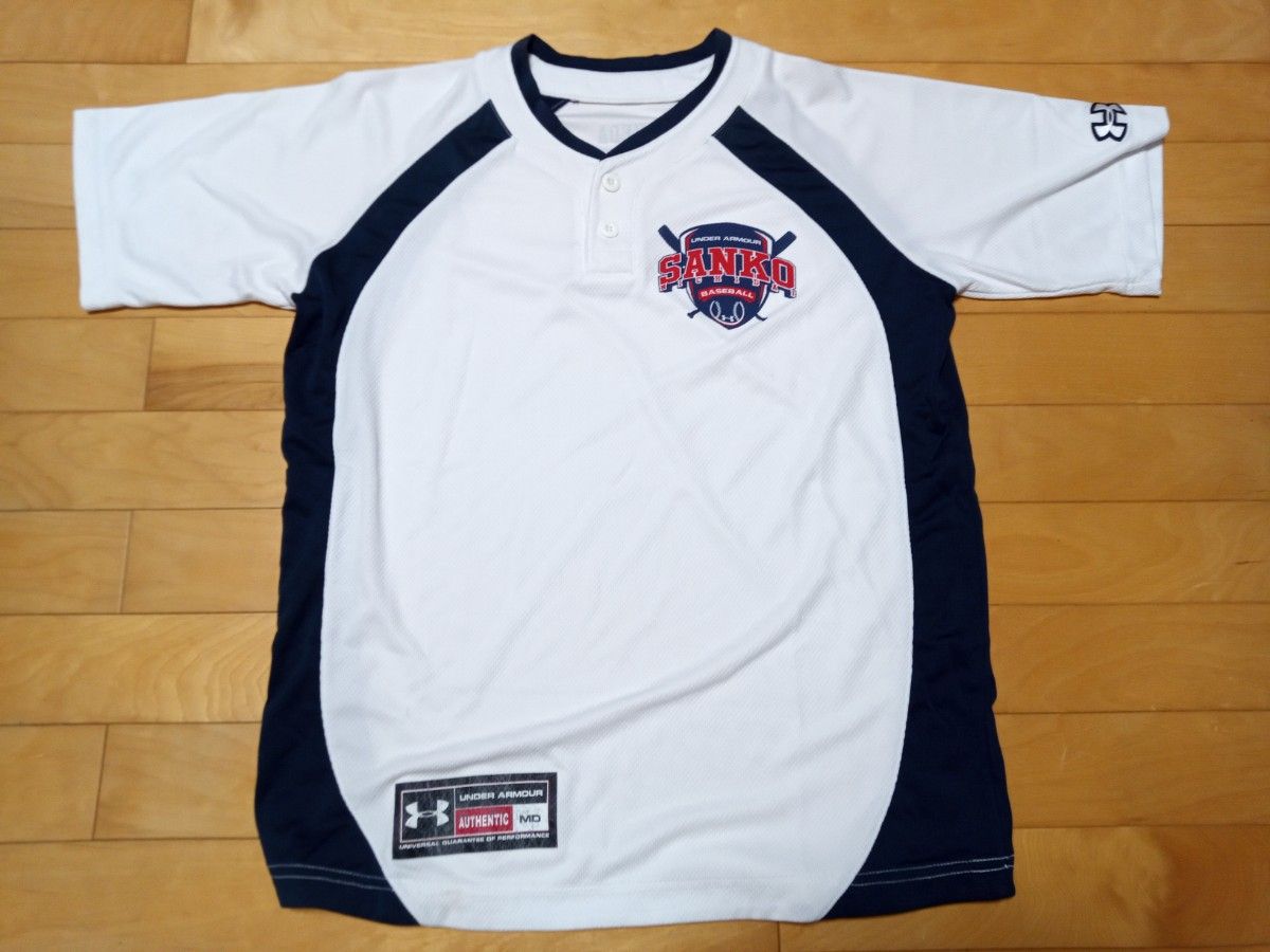 日大三高(西東京) ベースボールTシャツ ユニフォーム 高校野球 日大三高(西東京) ベースボールTシャツ ユニフォーム 高校野球