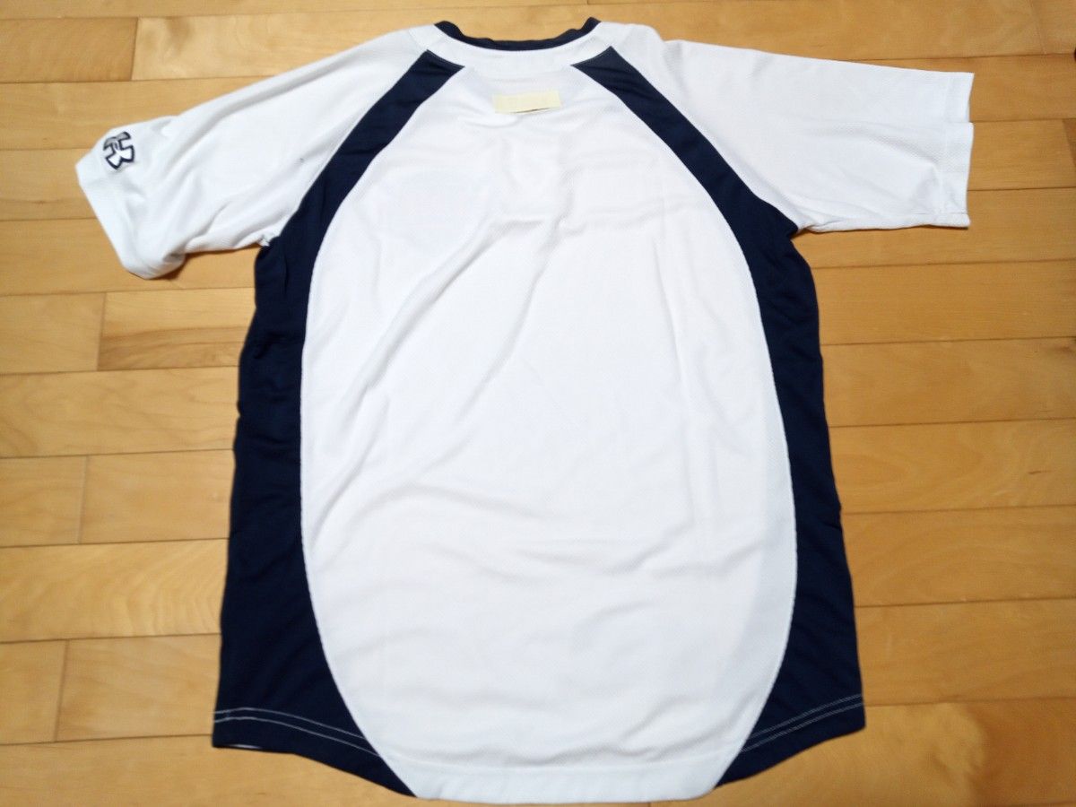 日大三高(西東京) ベースボールTシャツ ユニフォーム 高校野球 日大三高(西東京) ベースボールTシャツ ユニフォーム 高校野球