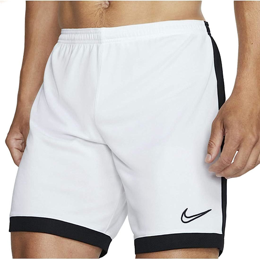 [KCM]Z-nike-765-L* exhibition goods *[NIKE/ Nike ] men's soccer wear p Ractis shorts AJ9995-102 white size L