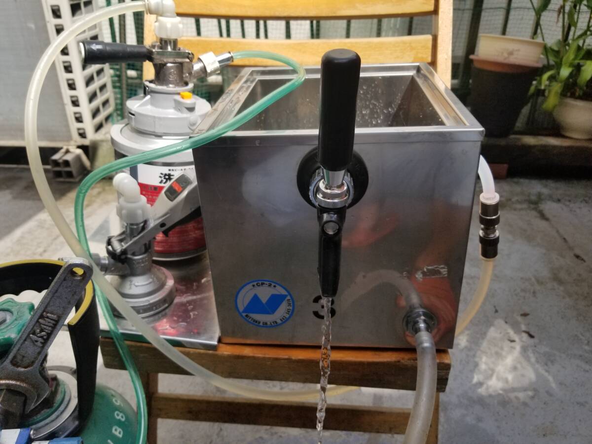 ビールサーバー 氷冷式|Yahoo!フリマ(旧PayPayフリマ) ビールサーバー 氷冷式|Yahoo!フリマ(旧PayPayフリマ)