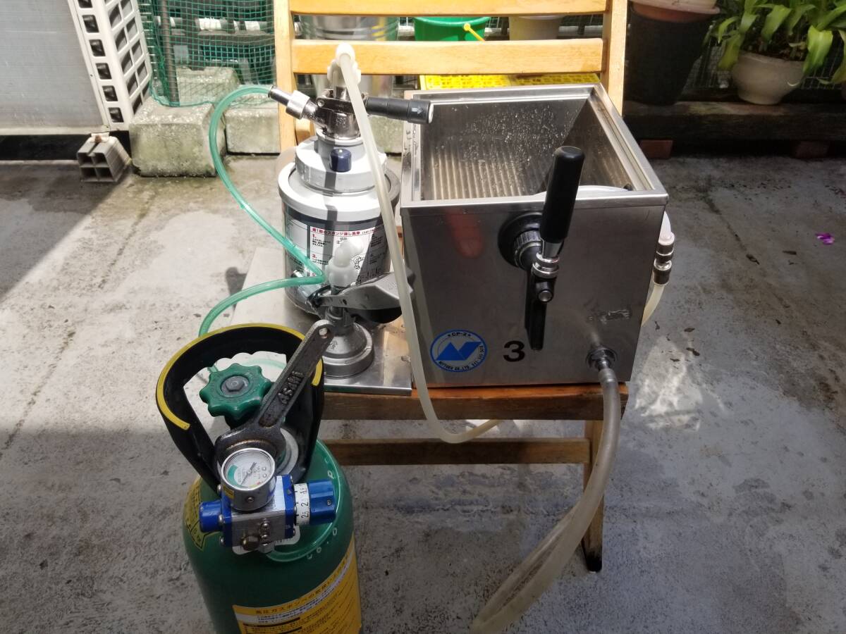 ビールサーバー 氷冷式|Yahoo!フリマ(旧PayPayフリマ) ビールサーバー 氷冷式|Yahoo!フリマ(旧PayPayフリマ)
