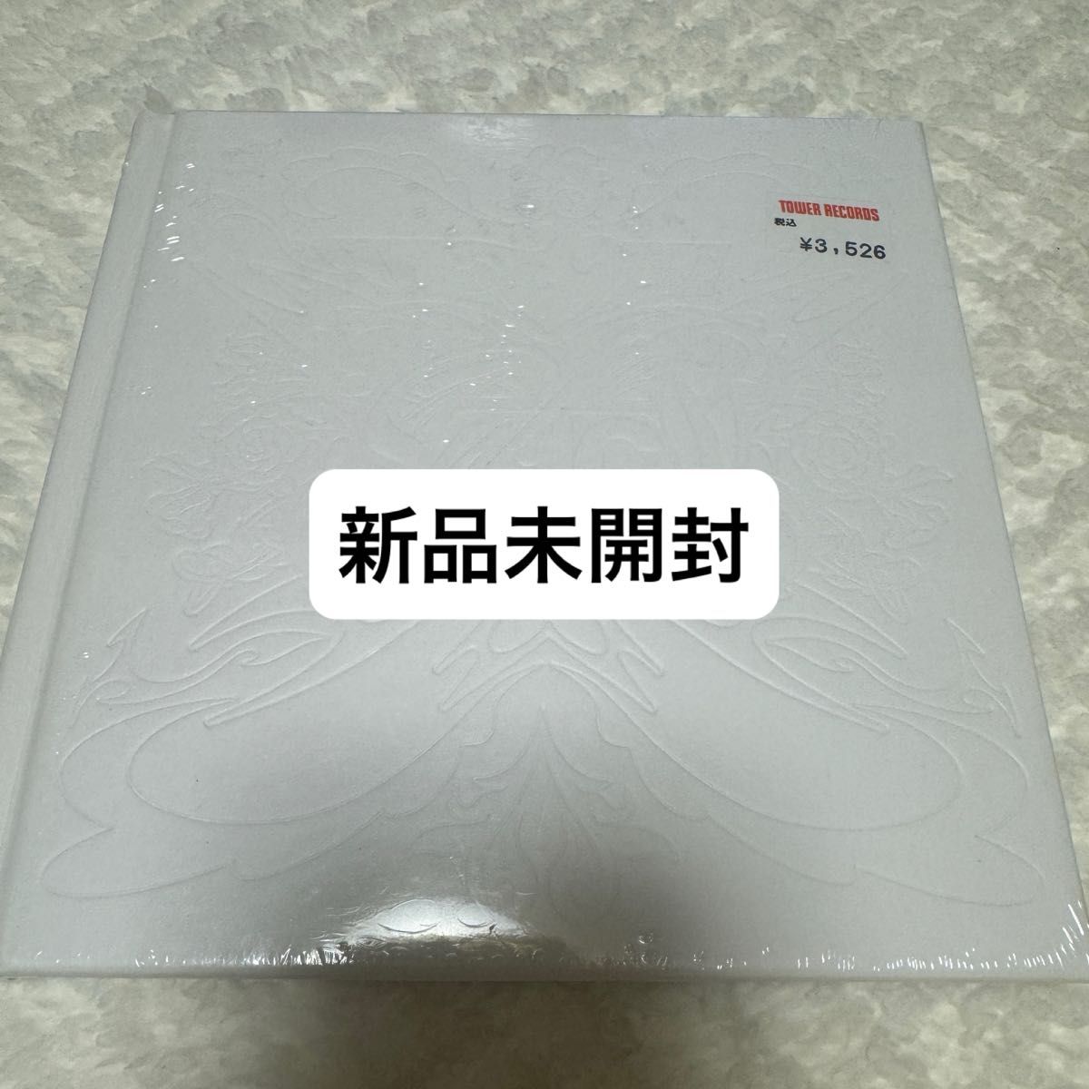 IVE】 SWITCH 新品未開封品 CD アルバム 4形態 セット ⑧ - メルカリ