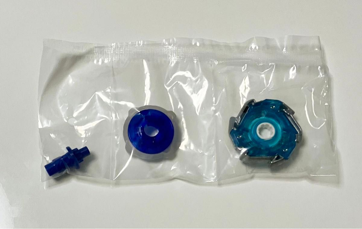 未開封 ベイブレードX ドランダガー4-60R BEYBLADE X ラッシュ
