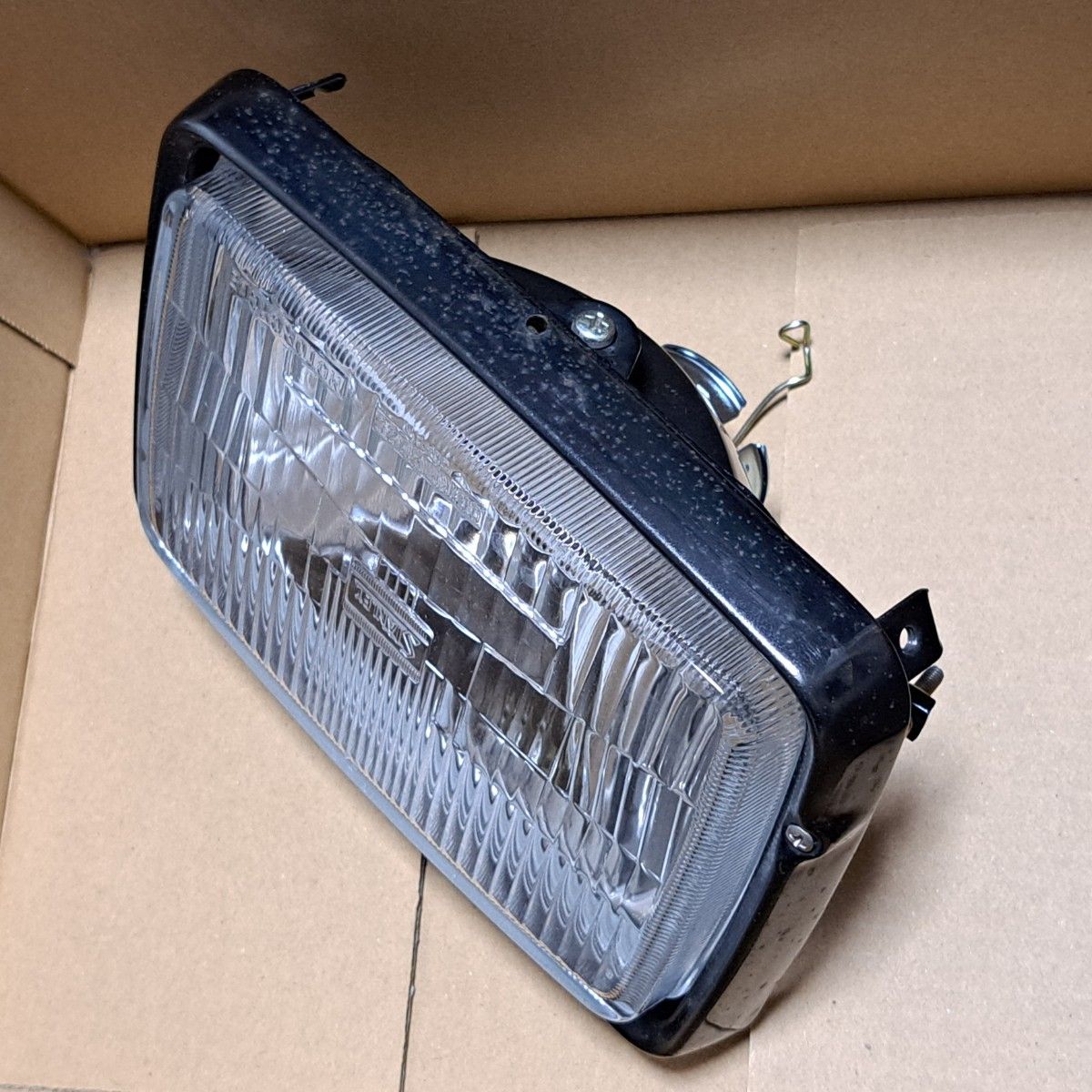 gpz400f gpz550f 純正ヘッドライト|Yahoo!フリマ(旧PayPayフリマ) gpz400f gpz550f 純正ヘッドライト|Yahoo!フリマ(旧PayPayフリマ)