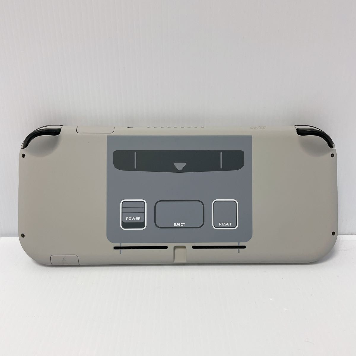 カスタム品】Nintendo Switch Lite スーパーファミコンカスタム カスタム品】Nintendo Switch Lite スーパーファミコンカスタム