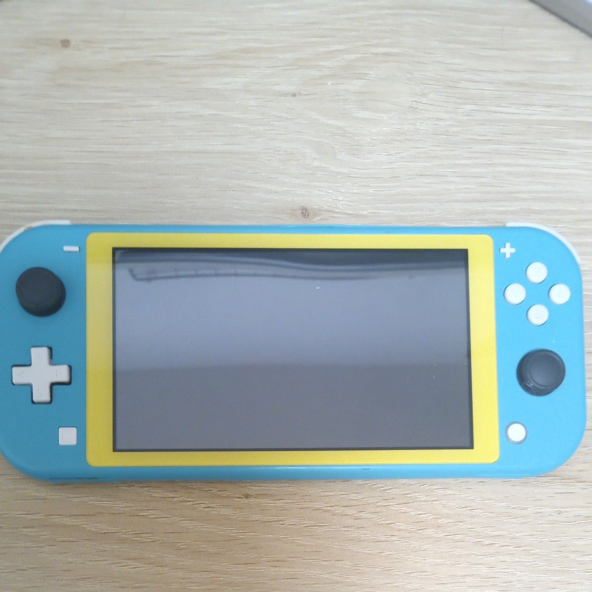 Switch Lite ジャンク Nintendo Switch Lite ジャンク|Yahoo!フリマ(旧PayPayフリマ)
