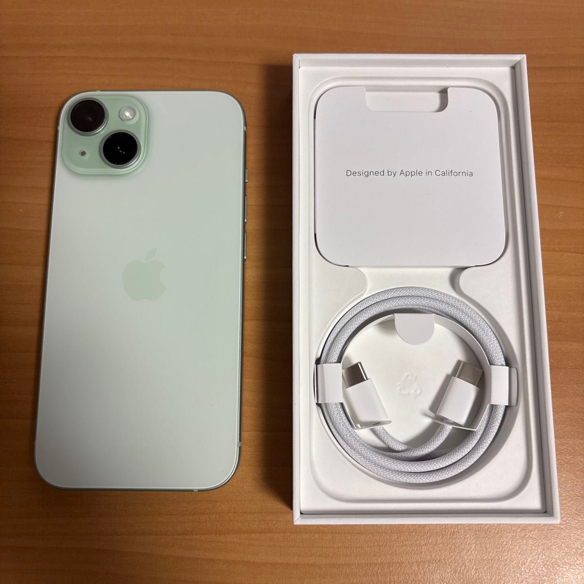 極美品 iPhone 15 128gb BT99% green 緑 グリーン|Yahoo!フリマ 極美品 iPhone 15 128gb BT99% green 緑 グリーン|Yahoo!フリマ