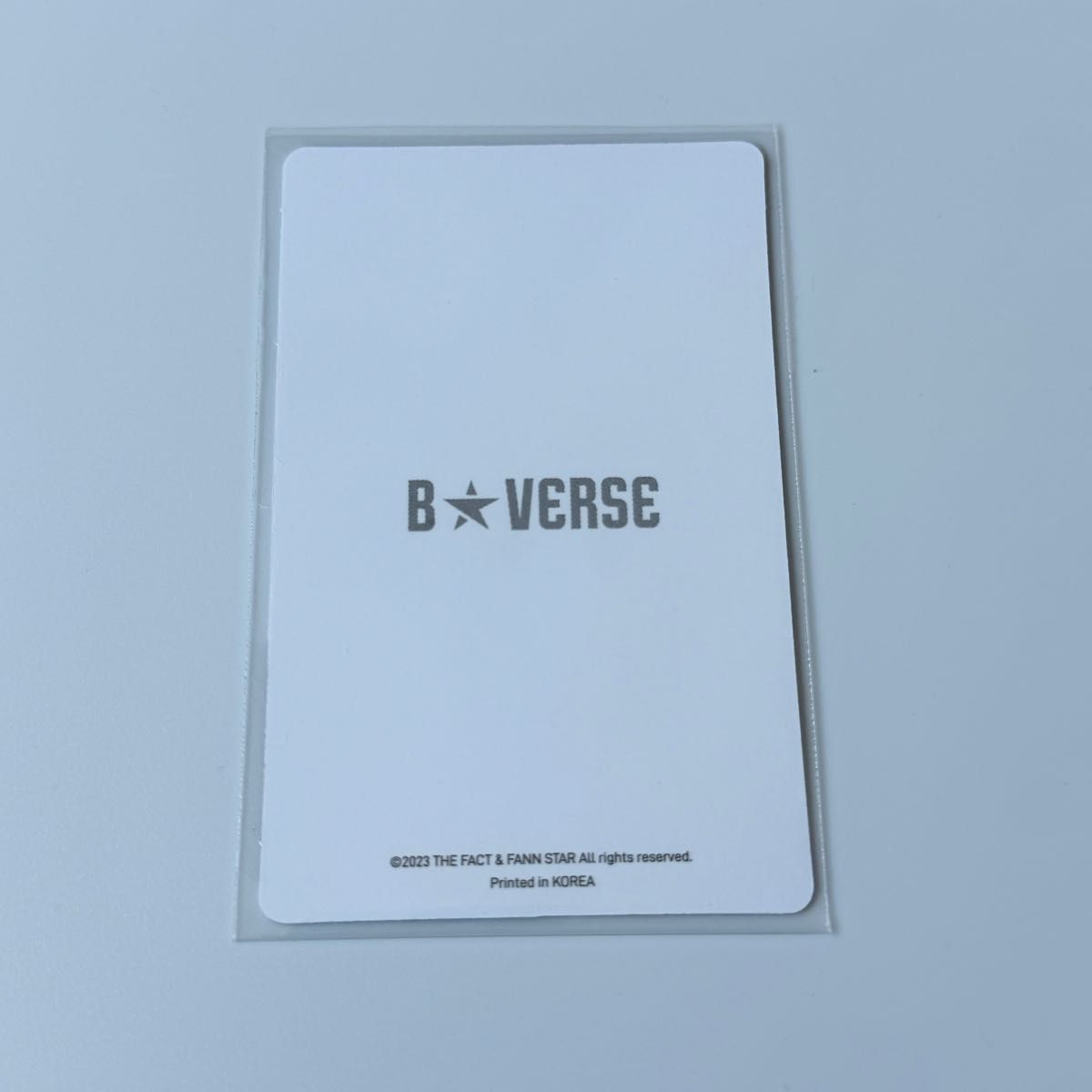 BTS B VERSE 大阪 新柄 トレカ V テテ 3点セット|Yahoo!フリマ BTS B VERSE 大阪 新柄 トレカ V テテ 3点セット|Yahoo!フリマ