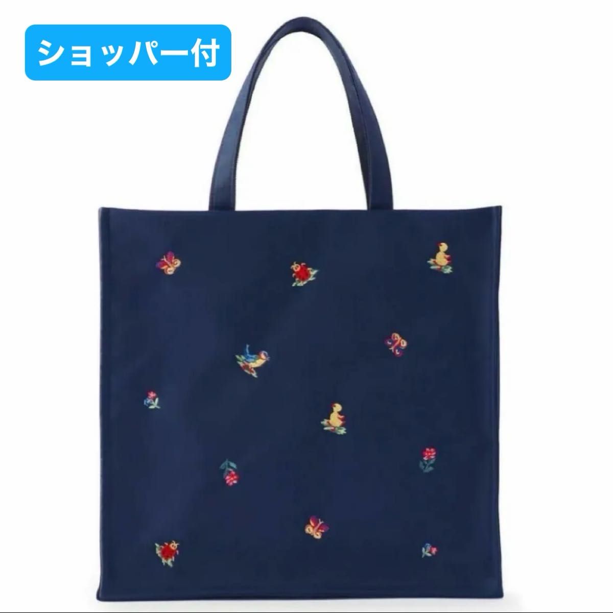 新品】FEILER×VERYスペシャルコラボ トートバッグ《スクエア 新品】FEILER×VERYスペシャルコラボ トートバッグ《スクエア