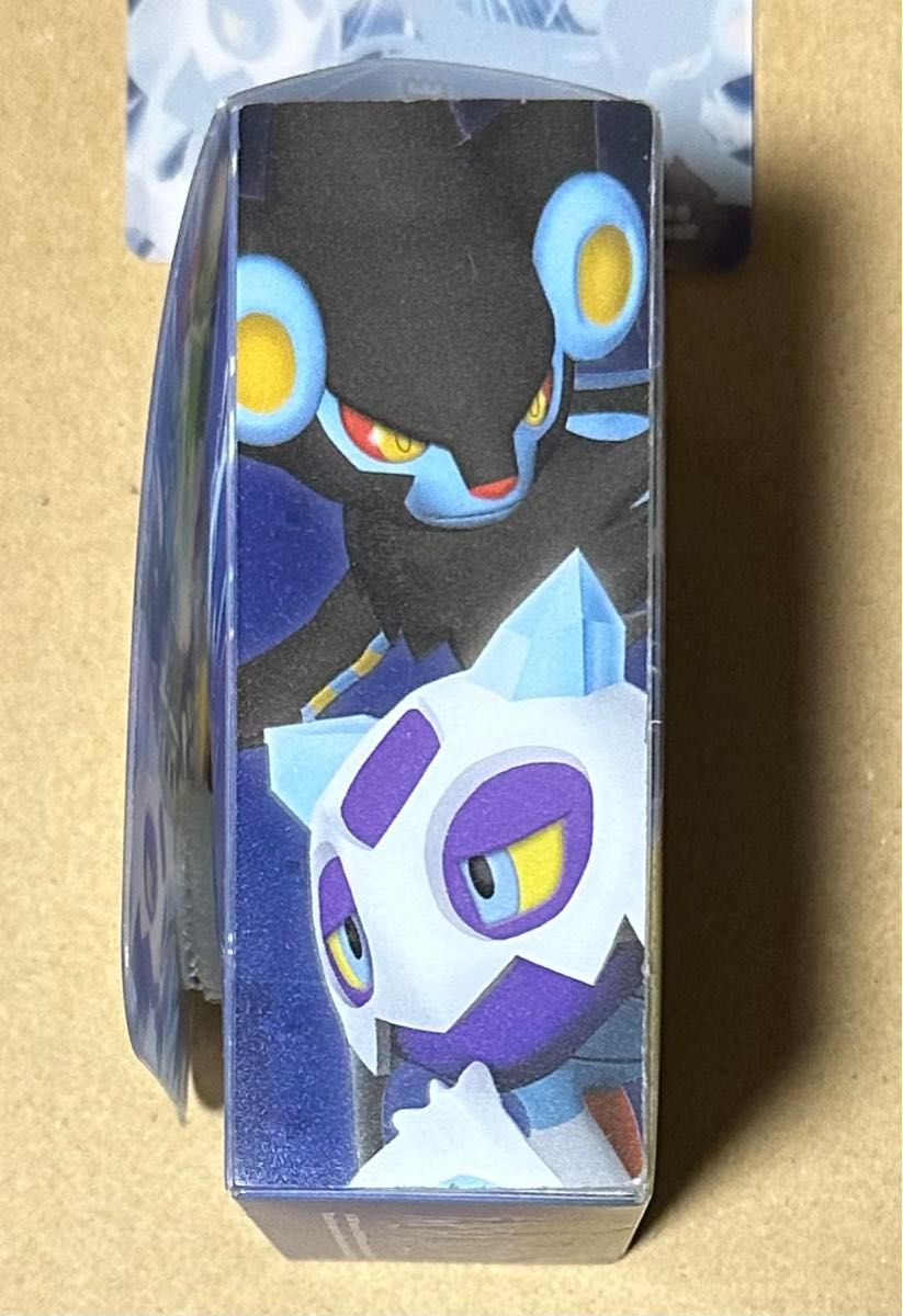 ポケモンカードゲーム 時の果ての絆 ハーフデッキ ケース|Yahoo ポケモンカードゲーム 時の果ての絆 ハーフデッキ ケース|Yahoo