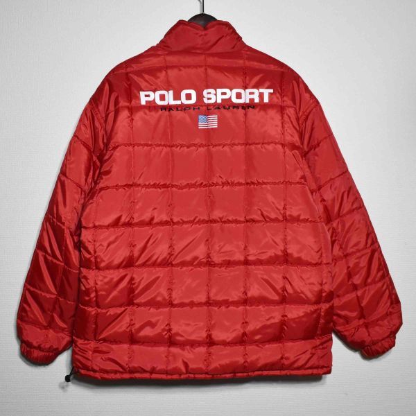 ポロスポーツPOLO SPORTラルフローレン リバーシブル プル ポロスポーツPOLO SPORTラルフローレン リバーシブル プル