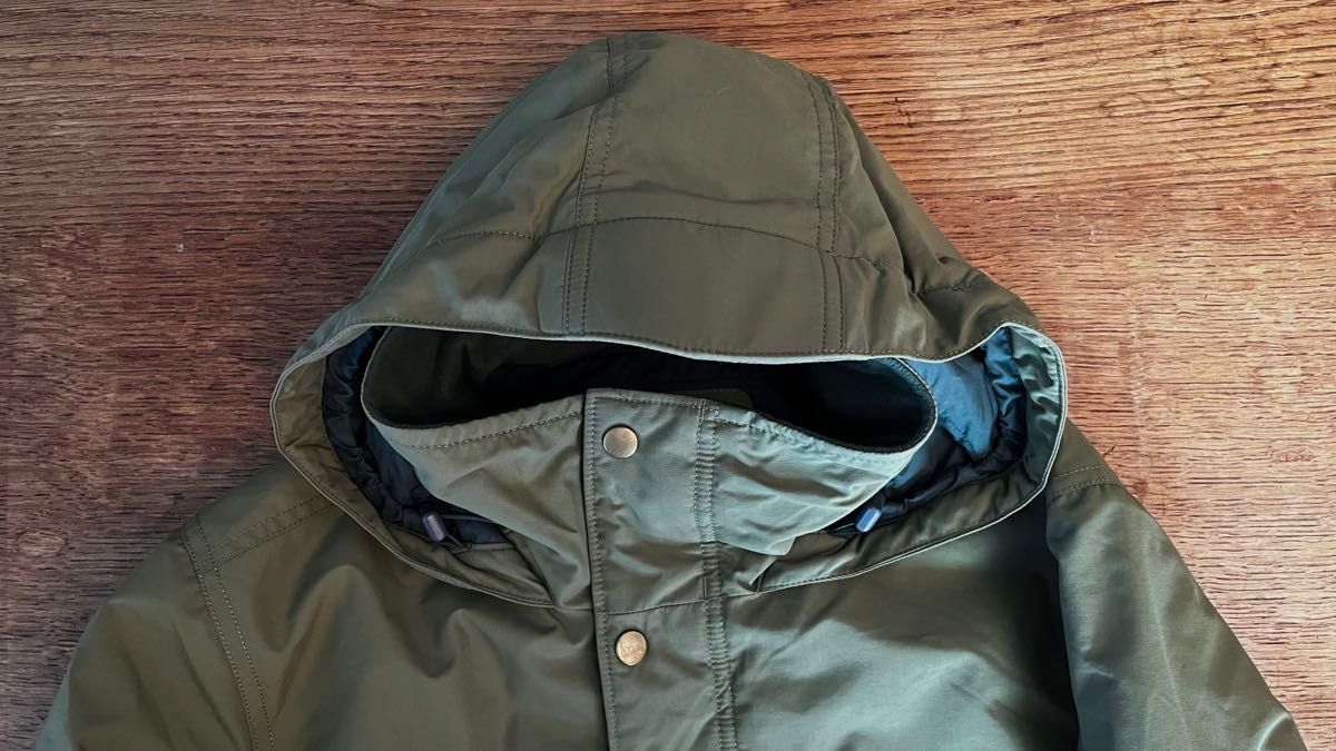 Patagonia Hybrid Mountain Parka パタゴニア|Yahoo!フリマ(旧 Patagonia Hybrid Mountain Parka パタゴニア|Yahoo!フリマ(旧